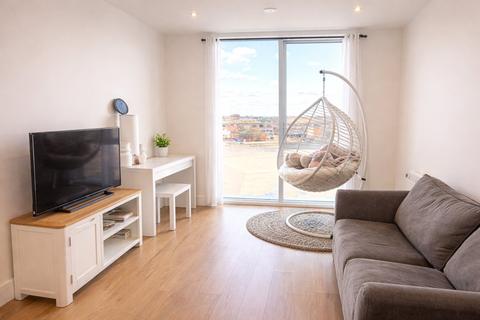 undefined, East TimberYard, 118 Pershore Street, Birmingham, B5