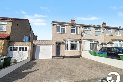 undefined, Elstree Gardens, Belvedere, DA17