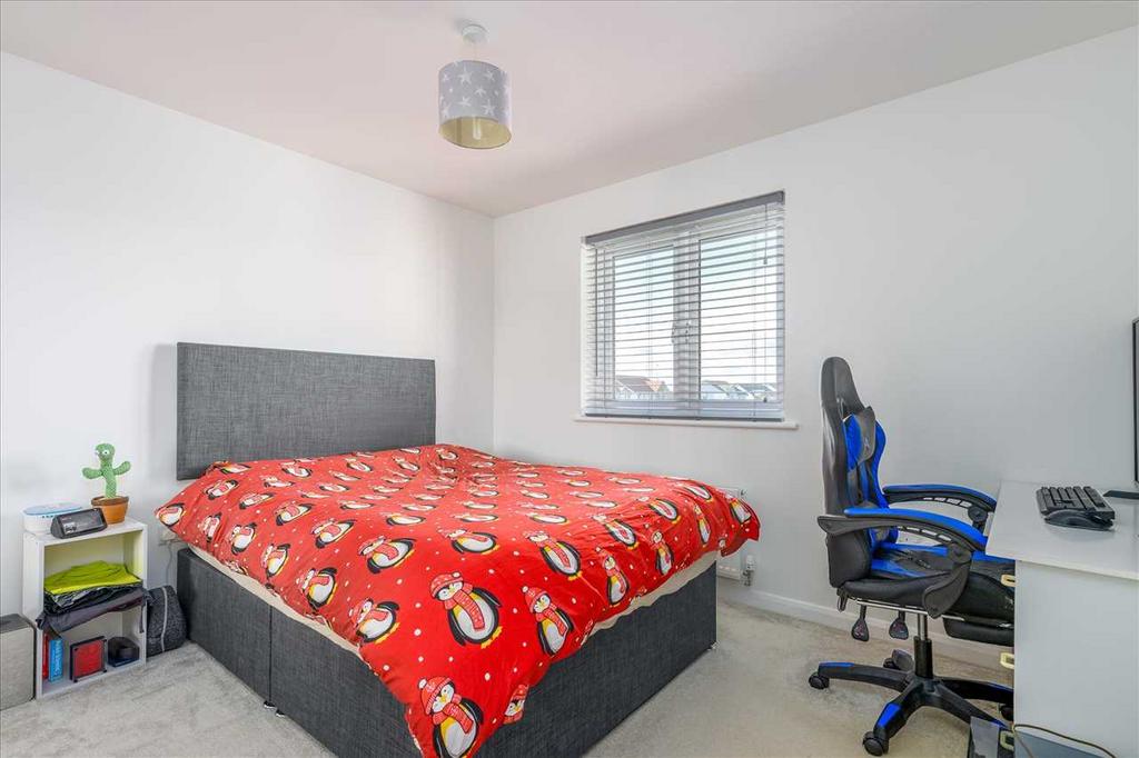 Bedroom 3