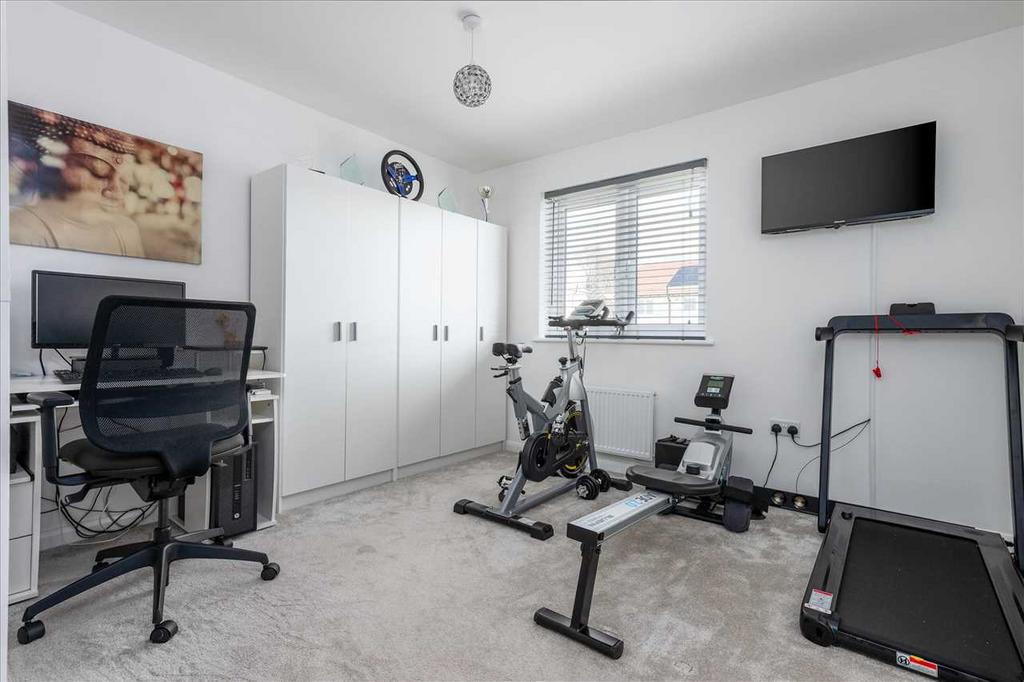 Bedroom 4