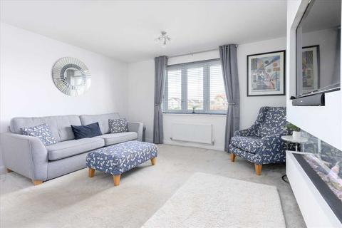 4 bedroom detached villa for sale, Inverkeithing KY11
