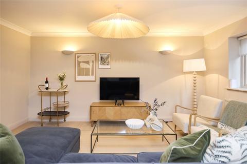 undefined, Macroom Road, London, W9