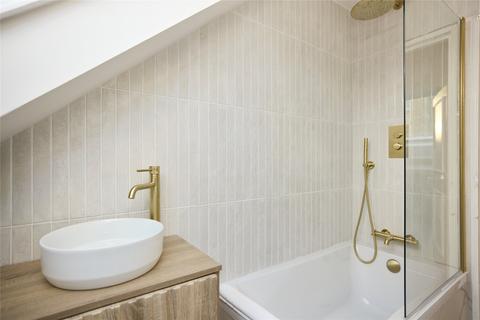 undefined, Macroom Road, London, W9