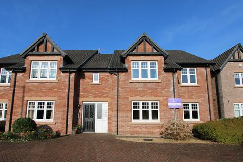 undefined, Carlyle Place, Dumfries DG1