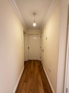 undefined, Carlyle Place, Dumfries DG1