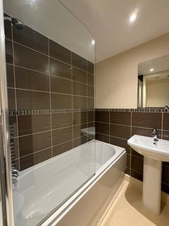 undefined, Carlyle Place, Dumfries DG1