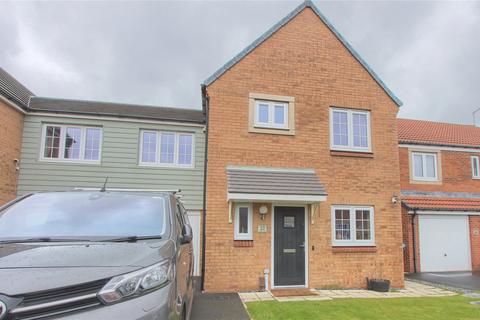 3 bedroom semi-detached house for sale, School Way, Redcar