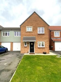 3 bedroom semi-detached house for sale, School Way, Redcar