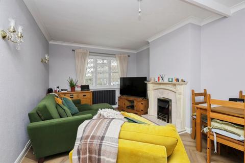 2 bedroom semi-detached bungalow for sale, The Hydneye, Eastbourne