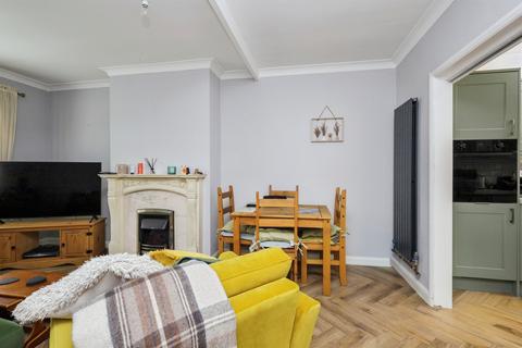 2 bedroom semi-detached bungalow for sale, The Hydneye, Eastbourne