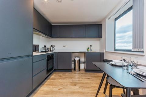1 bedroom flat for sale, Seymour Grove, Manchester, M16