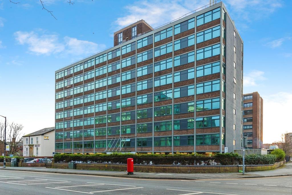 Seymour Grove, Manchester, M16 - View 2