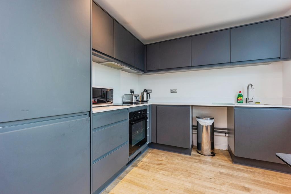Seymour Grove, Manchester, M16 - View 4