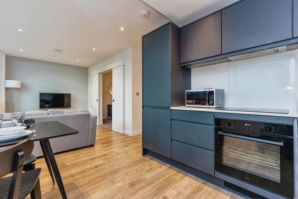 Seymour Grove, Manchester, M16 - View 5