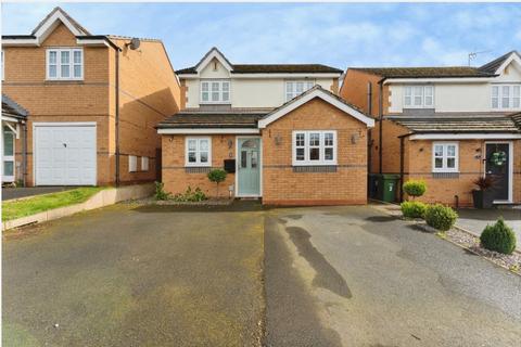 undefined, Denham Close, Prenton