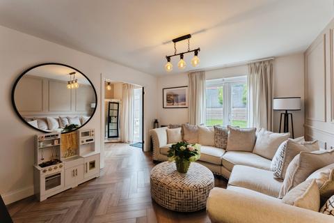 undefined, Denham Close, Prenton
