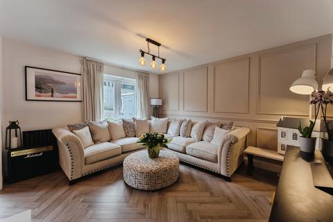 undefined, Denham Close, Prenton