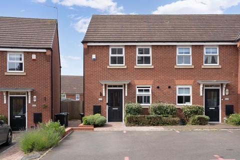 undefined, Monkton Way, Dudley, Dudley, DY3 4BS