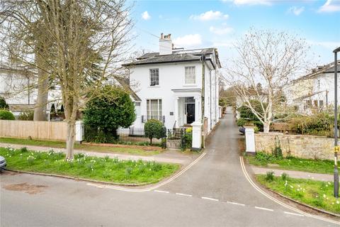 undefined, Grafton Road, Cheltenham, GL50
