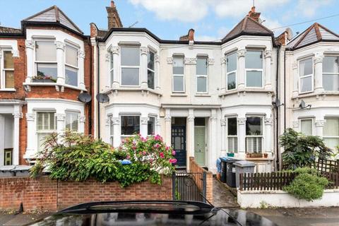 undefined, Buchanan Gardens, London NW10