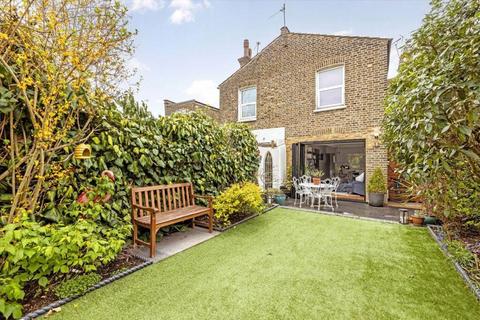 undefined, Buchanan Gardens, London NW10