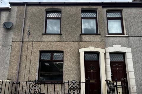 undefined, Llanelli, Elizabeth Street