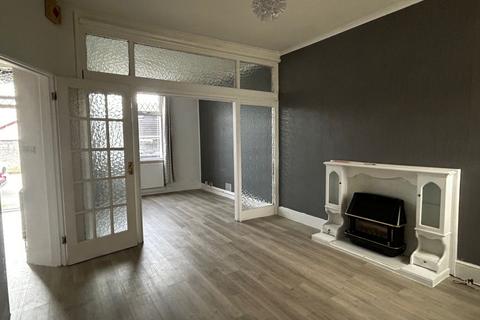 undefined, Llanelli, Elizabeth Street