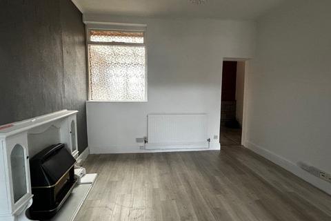 undefined, Llanelli, Elizabeth Street