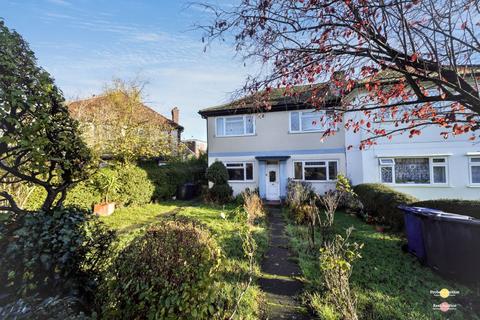 Goring Way, Greenford UB6