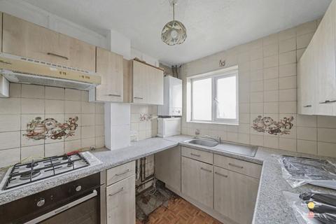 undefined, Goring Way, Greenford UB6