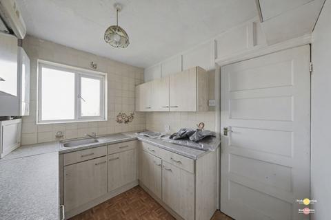 undefined, Goring Way, Greenford UB6