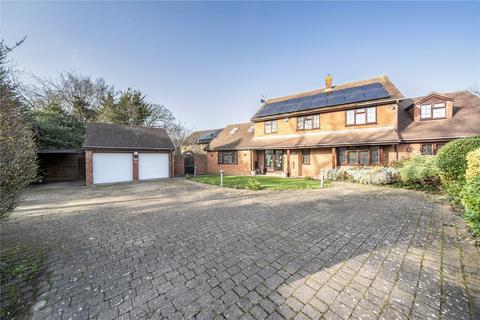 5 bedroom detached house for sale, Cobblestones, Hempstead, ME7