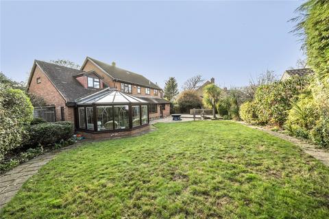 5 bedroom detached house for sale, Cobblestones, Hempstead, ME7