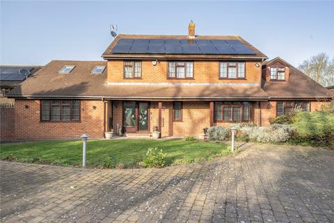 5 bedroom detached house for sale, Cobblestones, Hempstead, ME7