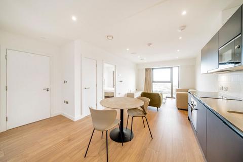 undefined, Victoria Road, London W3