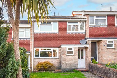 3 bedroom terraced house for sale, Curling Way, Newbury, Berkshire, RG14