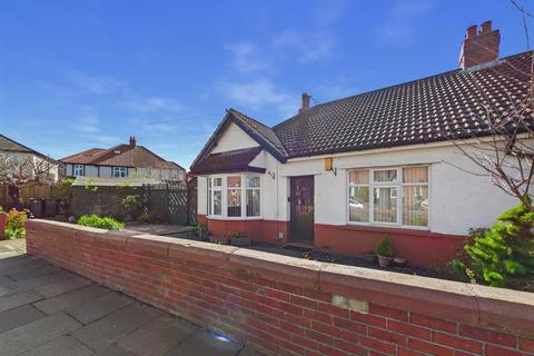 2 bedroom semi-detached bungalow for sale, Pykerley Road, Monkseaton