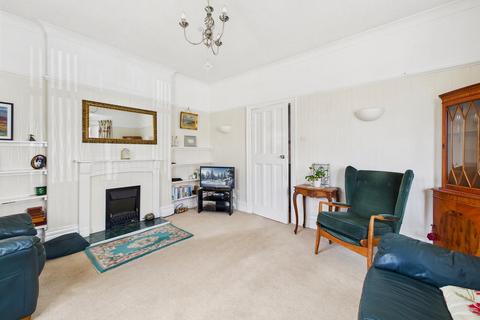 2 bedroom semi-detached bungalow for sale, Pykerley Road, Monkseaton
