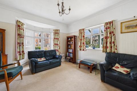 2 bedroom semi-detached bungalow for sale, Pykerley Road, Monkseaton
