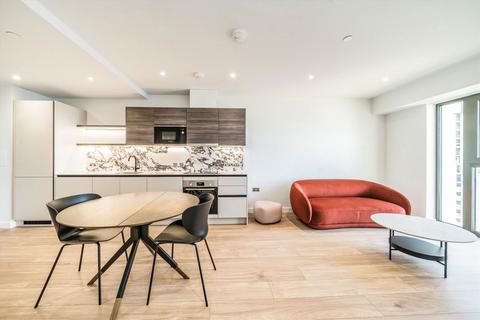 undefined, Victoria Road, London W3