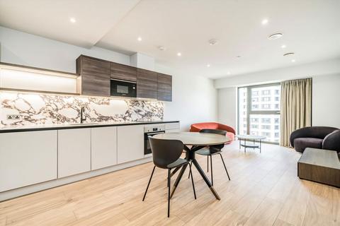 undefined, Victoria Road, London W3