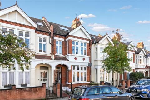 5 bedroom terraced house for sale, Alfriston Road, London, SW11