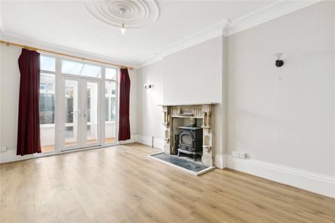 5 bedroom terraced house for sale, Alfriston Road, London, SW11