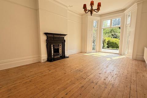 undefined, Aberdare Gardens London NW6