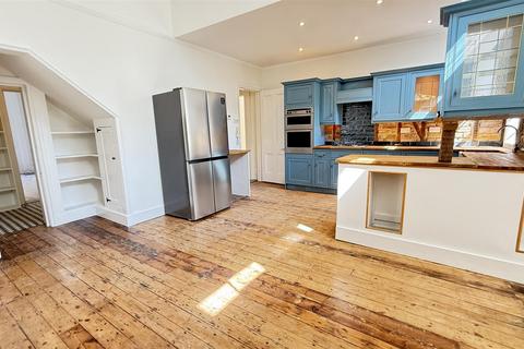 undefined, Aberdare Gardens London NW6