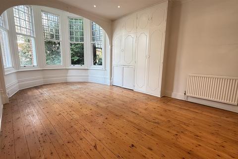 undefined, Aberdare Gardens London NW6