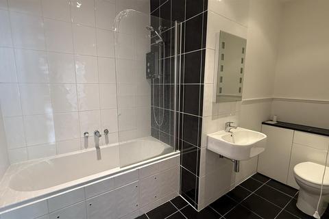 undefined, Aberdare Gardens London NW6