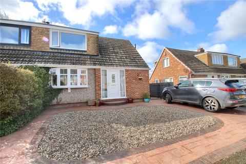 Greenfield Drive, Eaglescliffe