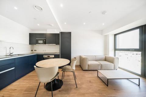 undefined, Victoria Road, London W3