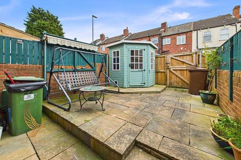 undefined, Gladstone Street, Featherstone WF7